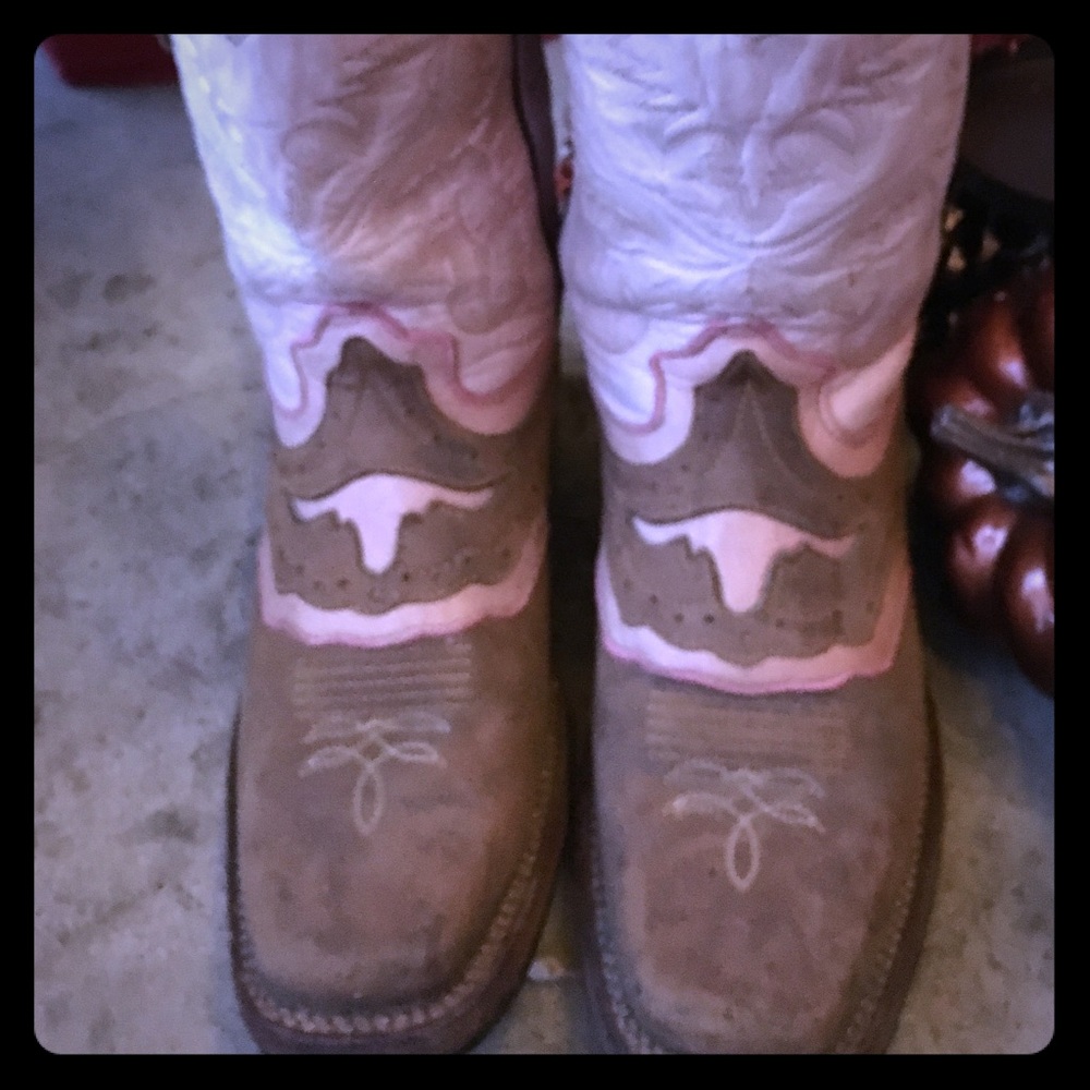 Reyme Botas boots